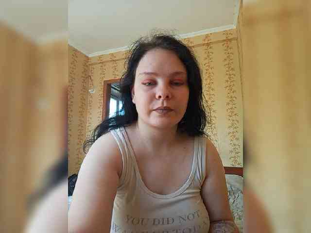 SweetPiggy13 Sex Cam Show