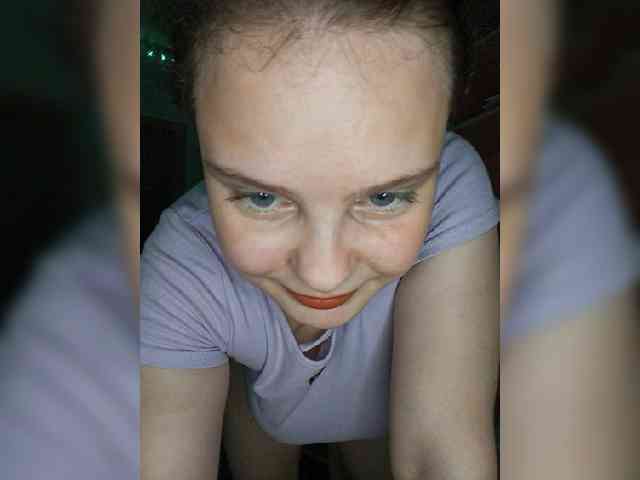 SweetPiggy webcam