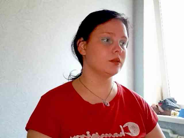 SweetPiggy webcam