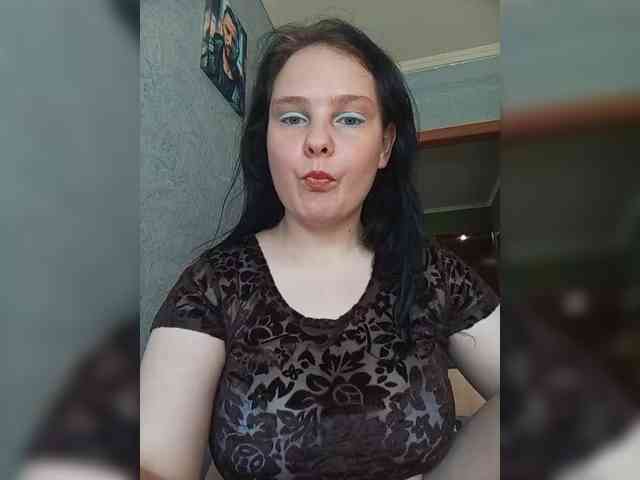 SweetPiggy webcam