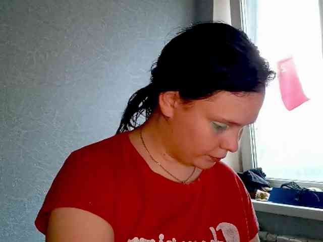 SweetPiggy webcam
