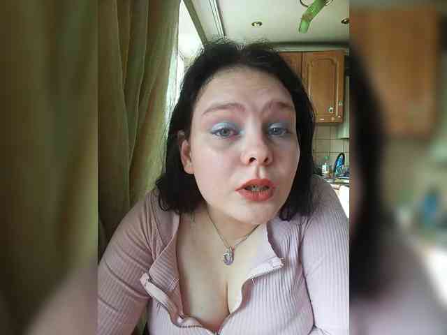 SweetPiggy webcam