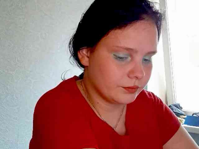SweetPiggy webcam