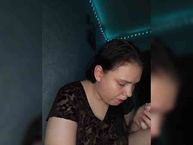 SweetPiggy webcam