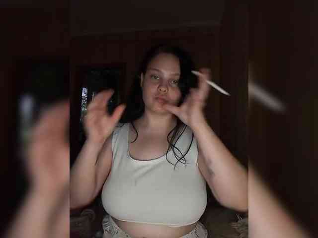 SweetPiggy13 Sex Cam Show