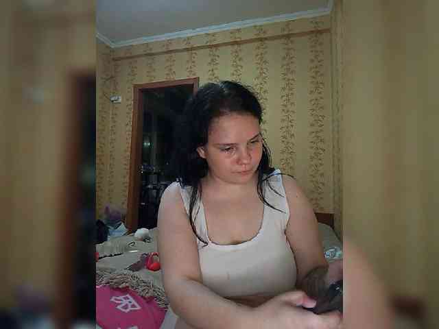SweetPiggy webcam