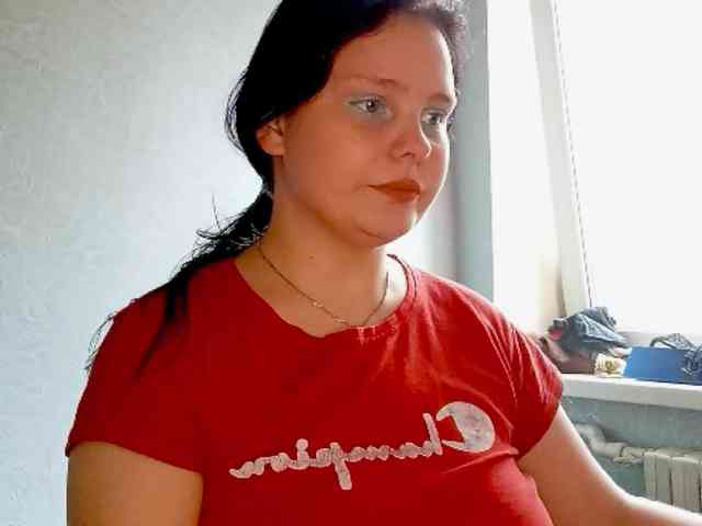 SweetPiggy webcam