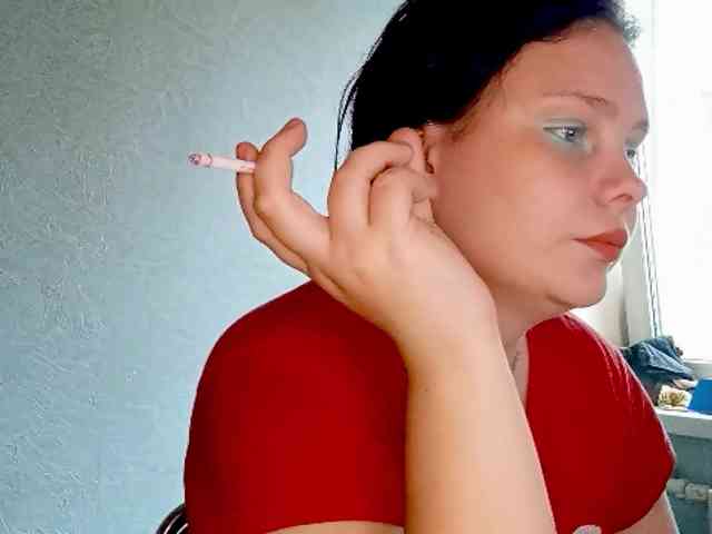 SweetPiggy webcam