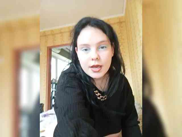 SweetPiggy webcam