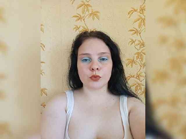 SweetPiggy webcam