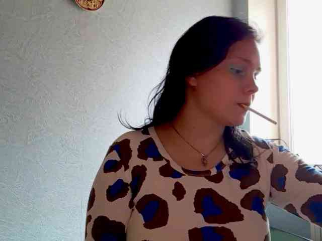 SweetPiggy webcam