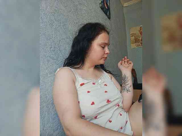 SweetPiggy webcam