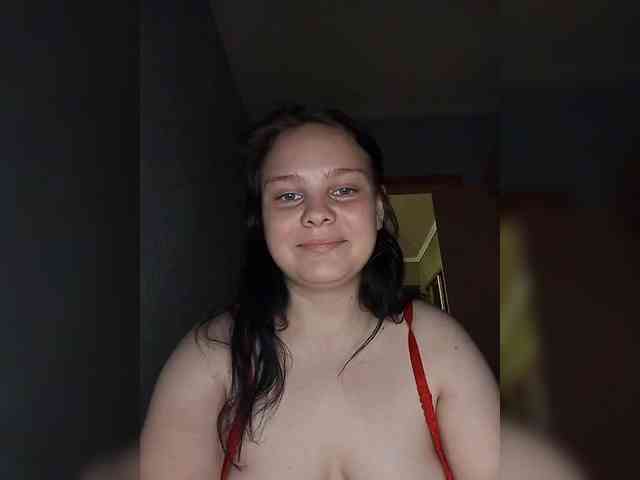 SweetPiggy webcam