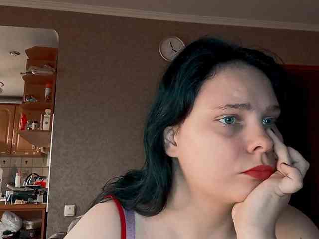 SweetPiggy webcam