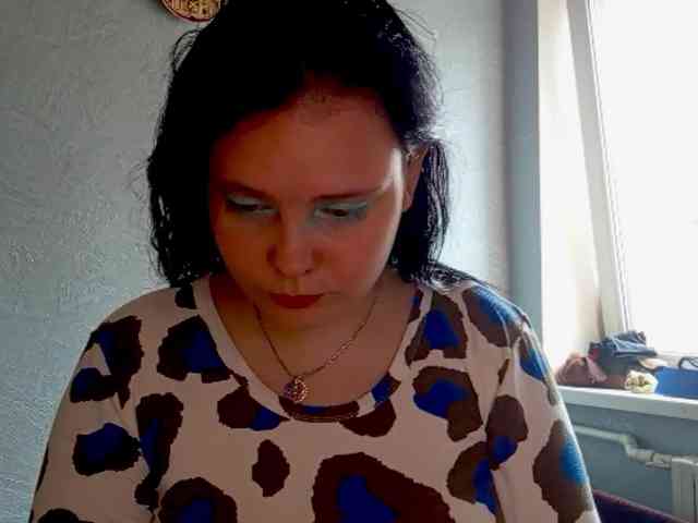 SweetPiggy webcam
