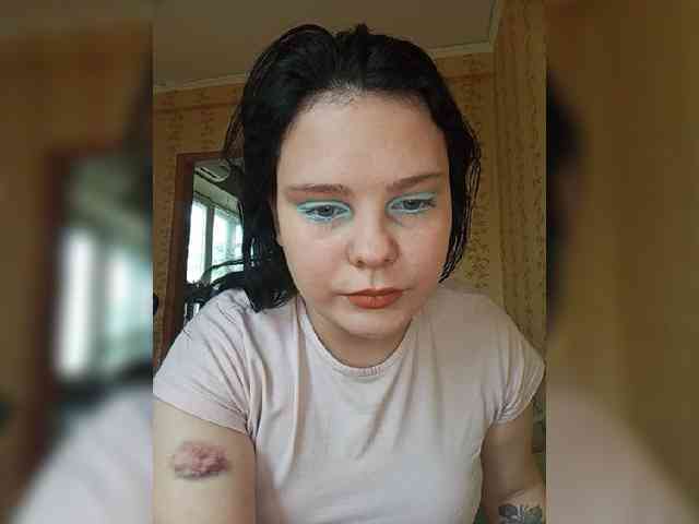 SweetPiggy webcam