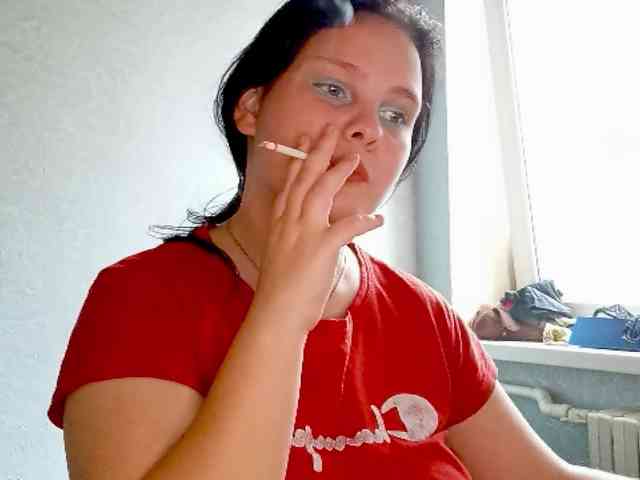 SweetPiggy webcam