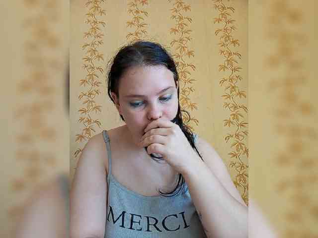 SweetPiggy13 Sex Cam Show