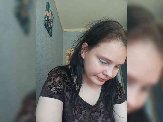 SweetPiggy webcam