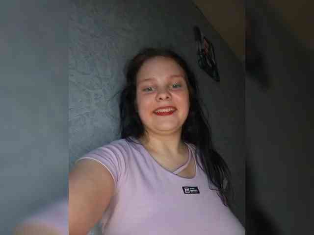 SweetPiggy webcam