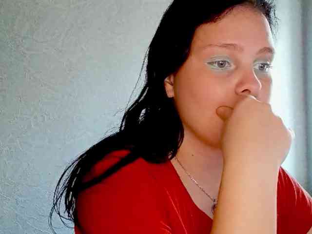 SweetPiggy webcam