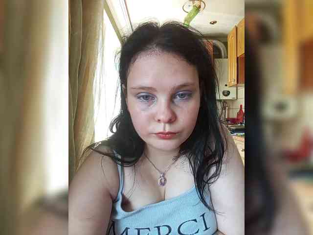 SweetPiggy webcam