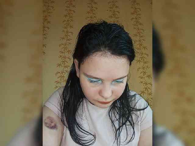 SweetPiggy webcam