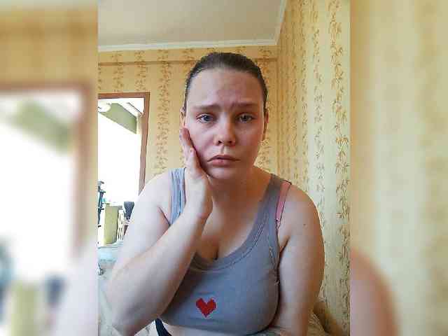 SweetPiggy webcam