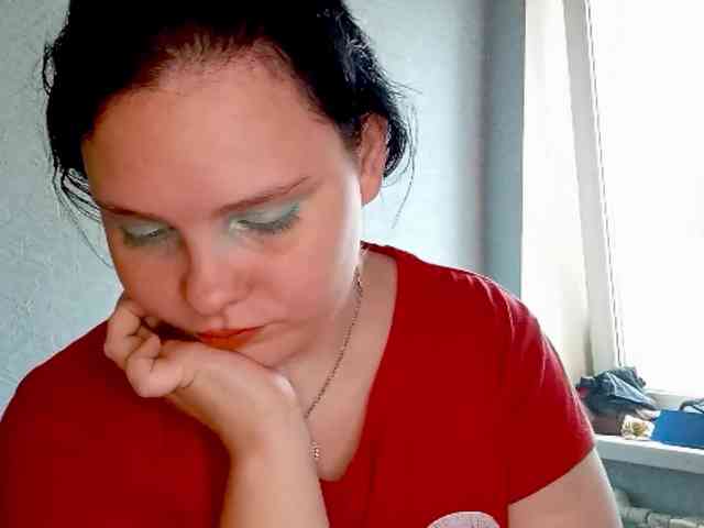 SweetPiggy webcam