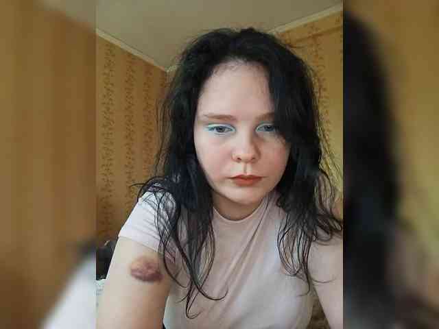 SweetPiggy webcam