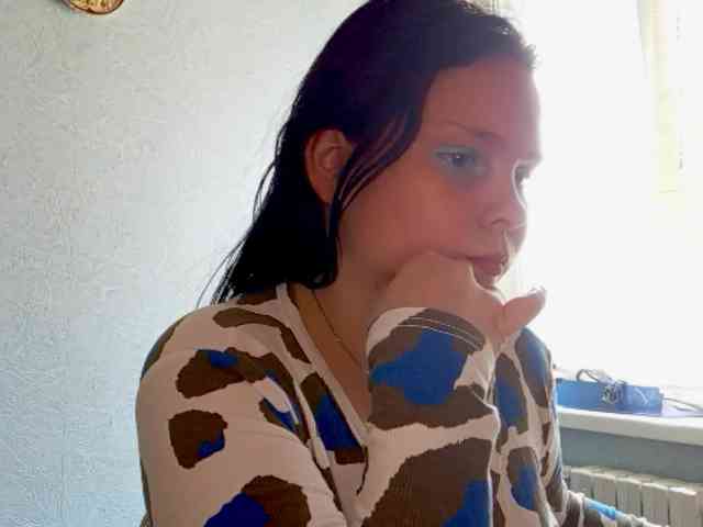 SweetPiggy webcam