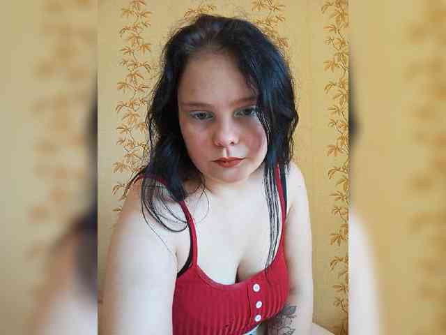 SweetPiggy webcam