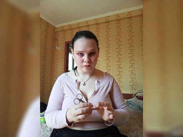 SweetPiggy webcam