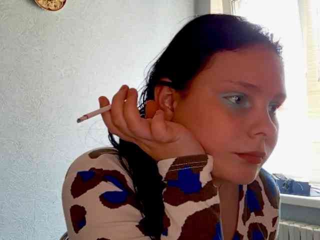 SweetPiggy webcam