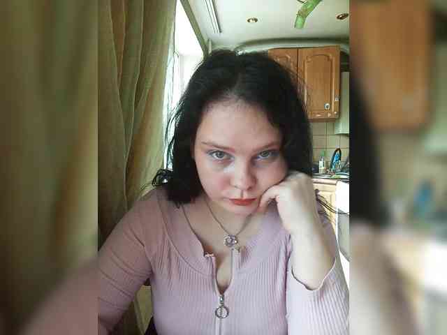 SweetPiggy webcam