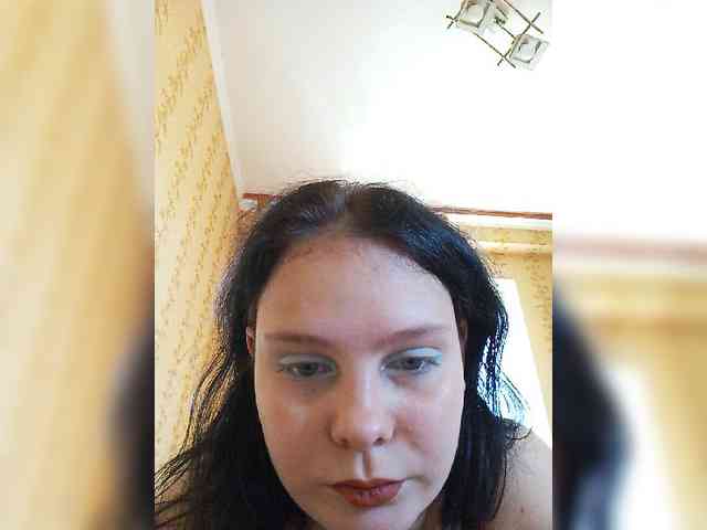 SweetPiggy webcam