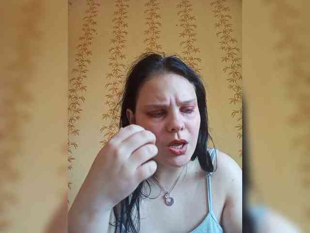 SweetPiggy webcam