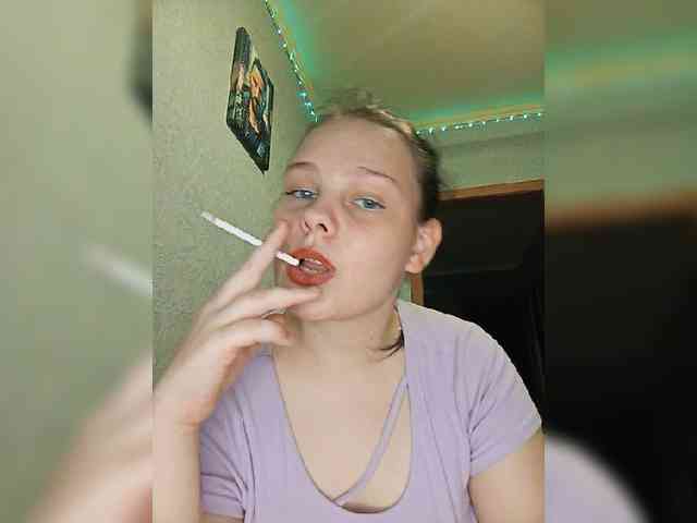 SweetPiggy webcam