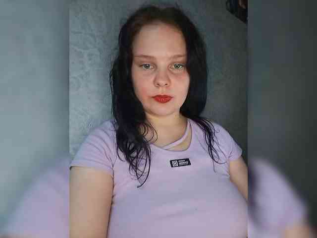 SweetPiggy webcam