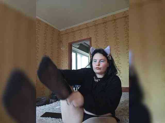 SweetPiggy webcam