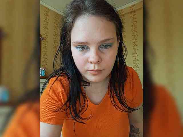 SweetPiggy webcam