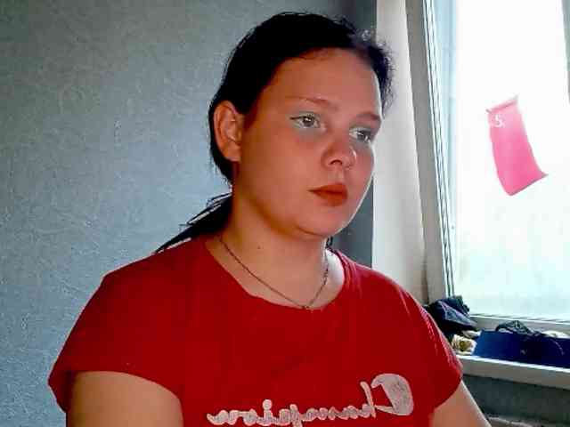SweetPiggy webcam