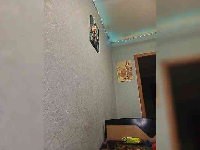 SweetPiggy webcam