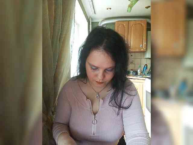 SweetPiggy webcam
