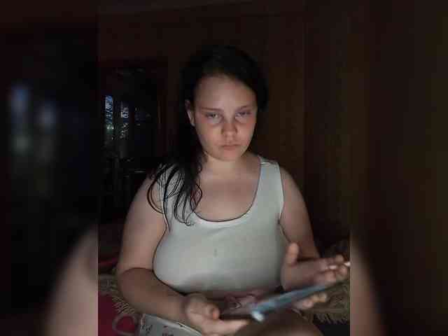 SweetPiggy webcam