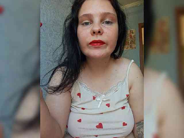 SweetPiggy webcam