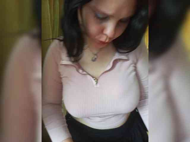 SweetPiggy webcam