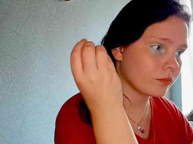 SweetPiggy webcam