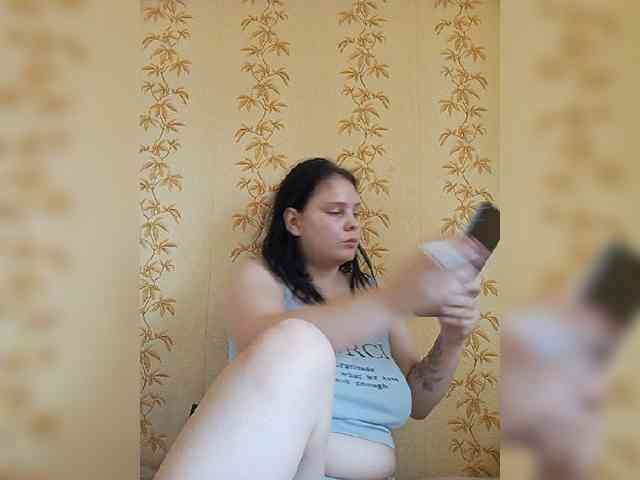 SweetPiggy webcam