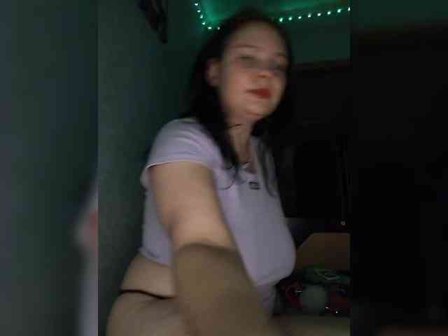 SweetPiggy webcam
